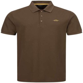 Blaser Solid Polo