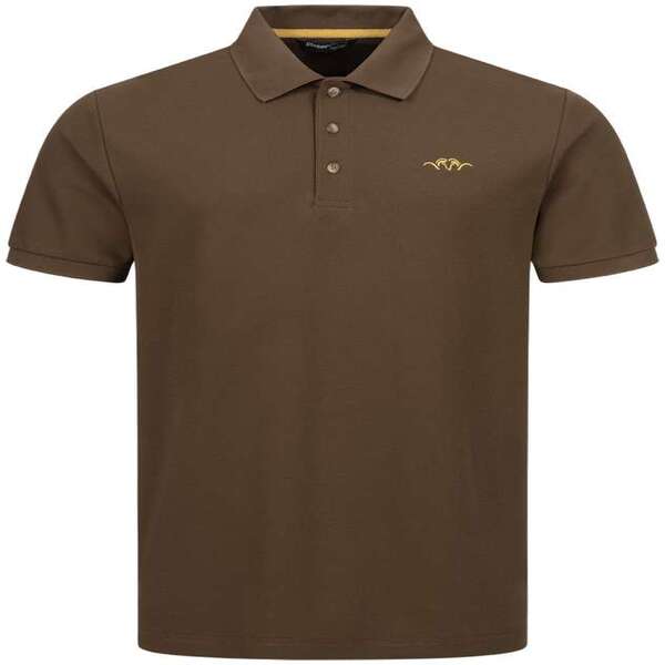 Blaser Solid Polo