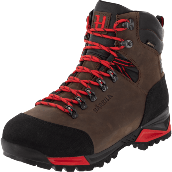 Härkila Forest Hunter GTX Mid