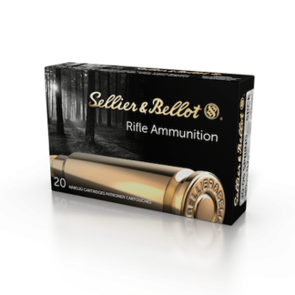 .308 Win SPCE