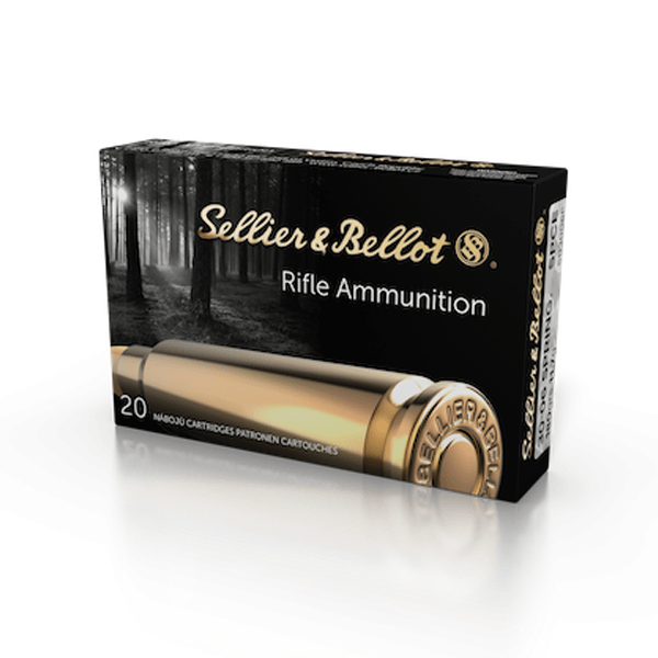 .308 Win SPCE