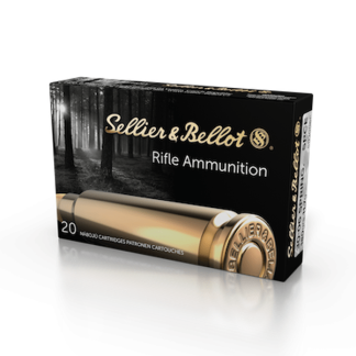 .308 Win HPC