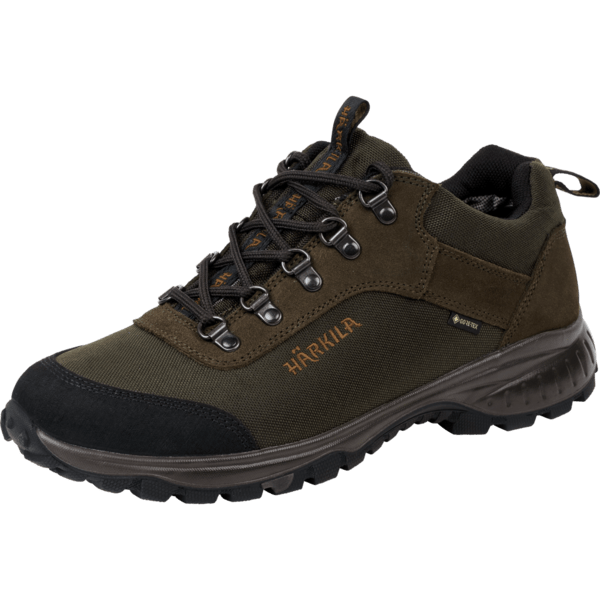 Härkila Trail Lace GTX