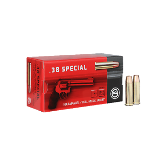 .38 SPECIAL