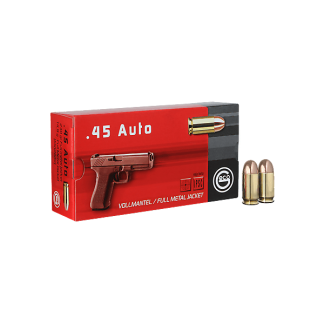 .45 AUTO