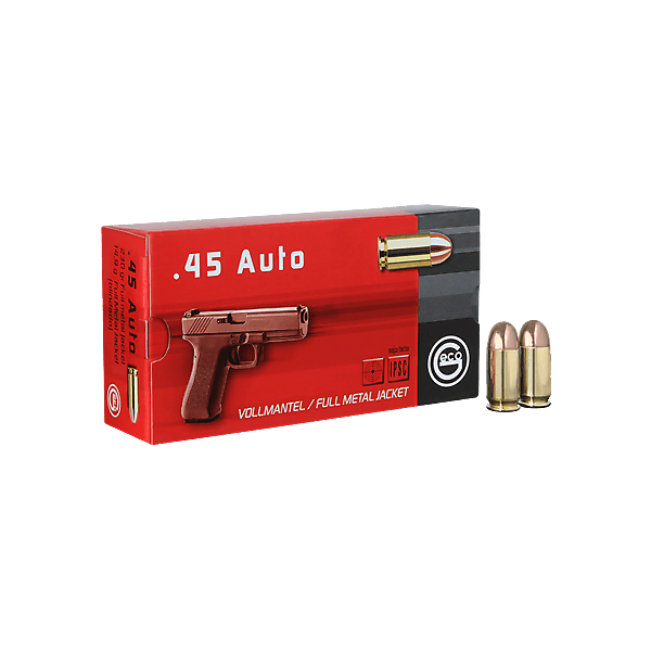 .45 AUTO