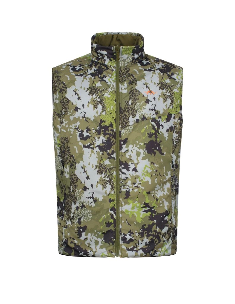Blaser Reversible Vest Endeavor