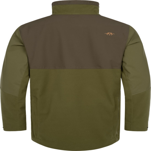Blaser Silence 2L