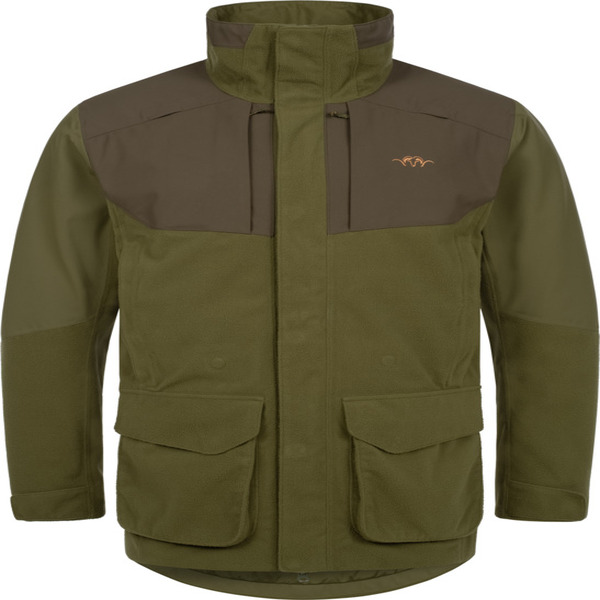 Blaser Silence 2L