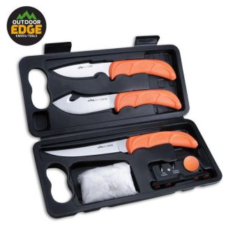 OUTDOOR EDGE Wild Lite