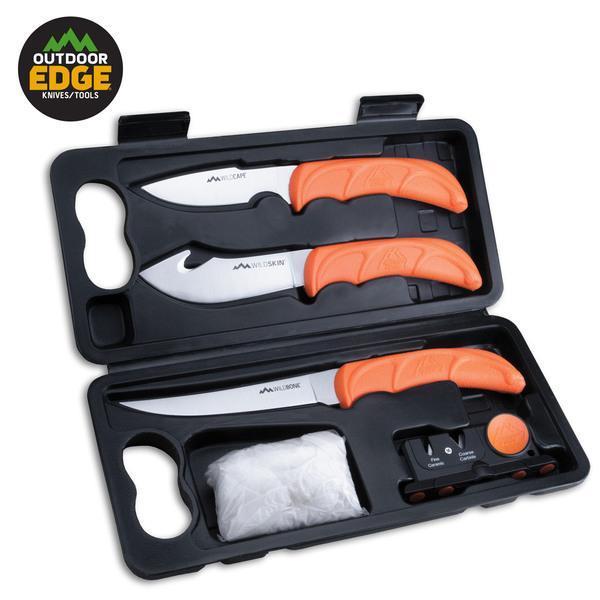 OUTDOOR EDGE Wild Lite