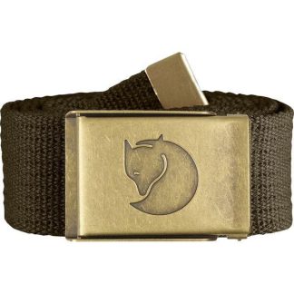 Fjällräven Canvas