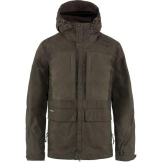 Fjällräven Lappland Hybrid