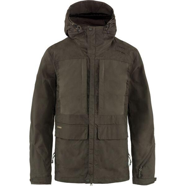 Fjällräven Lappland Hybrid