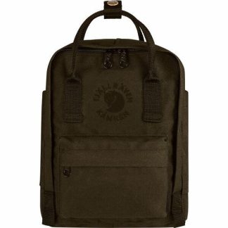 Fjällräven Re-Kånken Mini