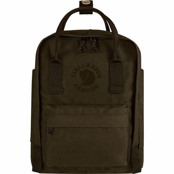 Fjällräven Re-Kånken Mini
