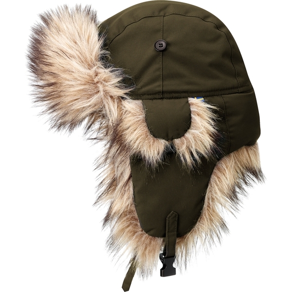 Fjällräven kapa Nordic