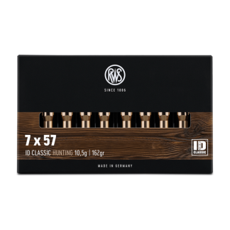 RWS 7x57