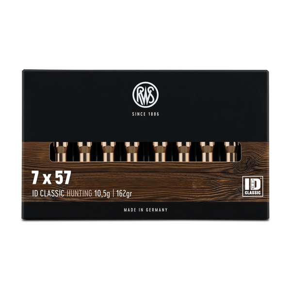 RWS 7x57