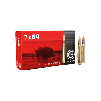 7 x 64