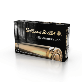 8X57 JRS SPCE