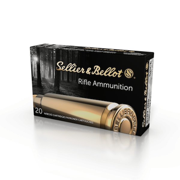 8X57 JRS SPCE