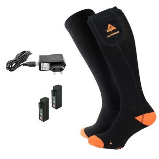 ALPENHEAT grijane čarape FIRE-SOCKS