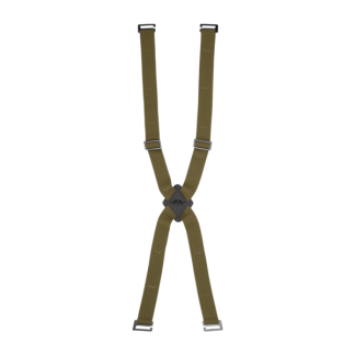 Blaser tregeri