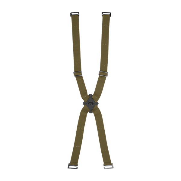 Blaser tregeri