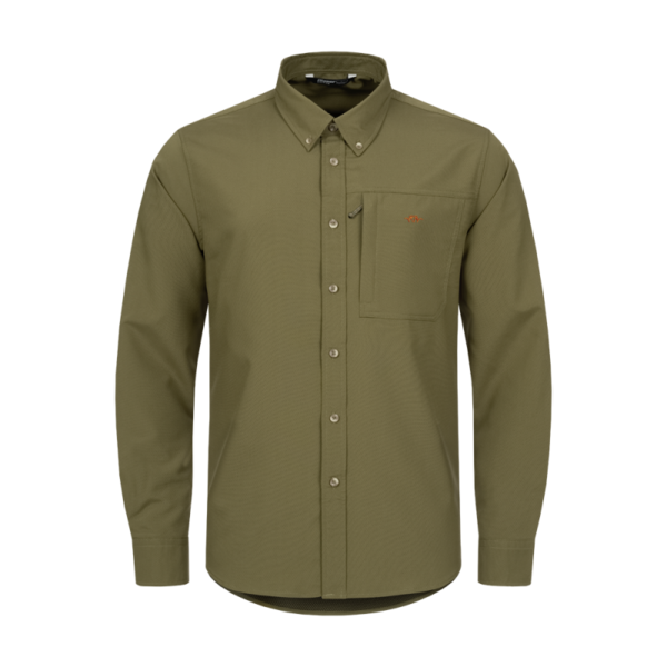 Blaser Airflow