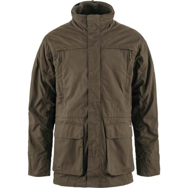 Fjällräven Barents 3 in 1 Hydratic