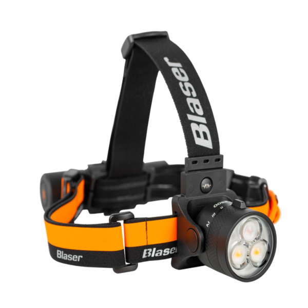 Blaser HT2500