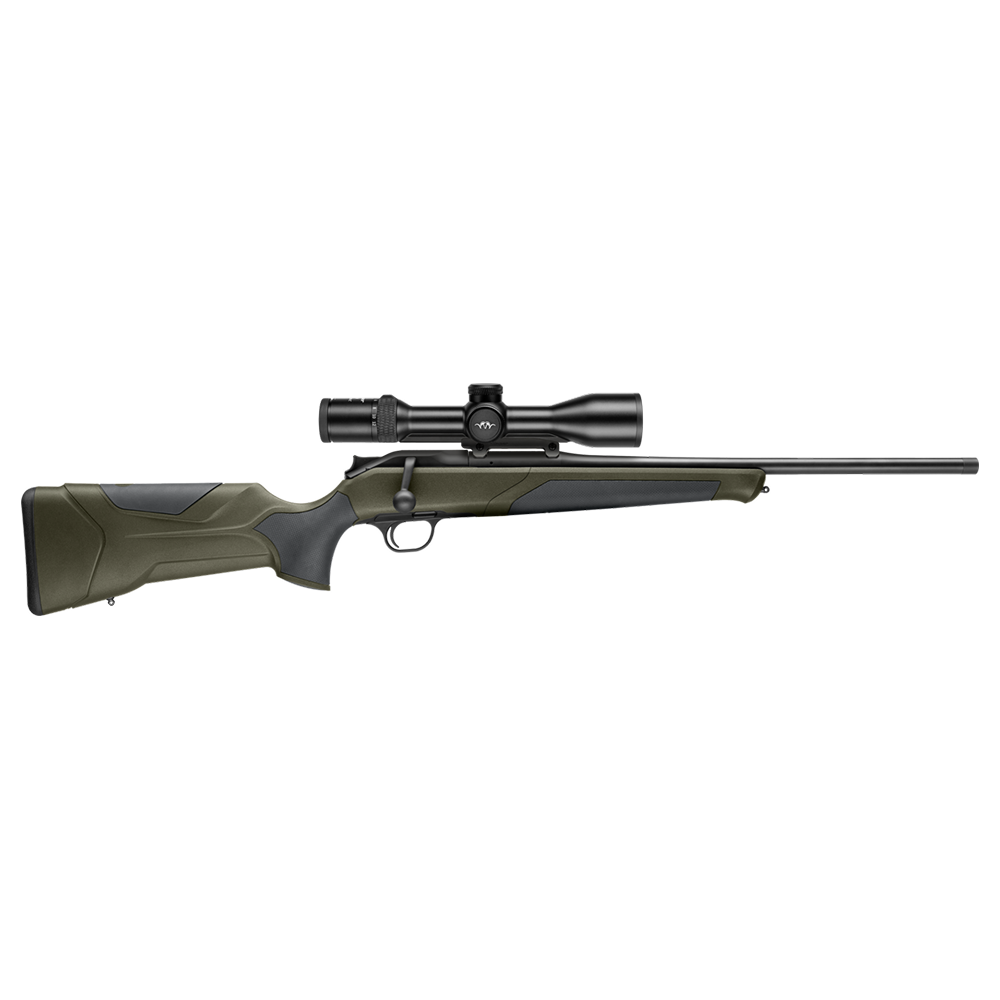 Blaser R8 Professional 2.0