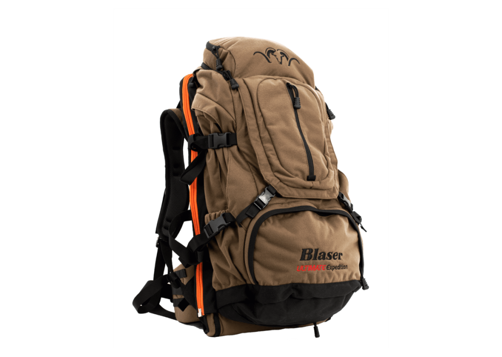 Ultimate Expedition Ruksak