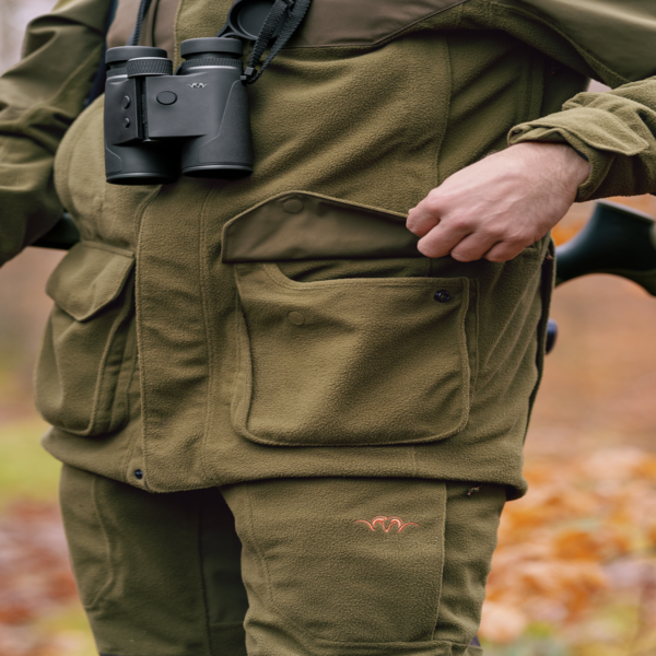 Blaser Silence 2L