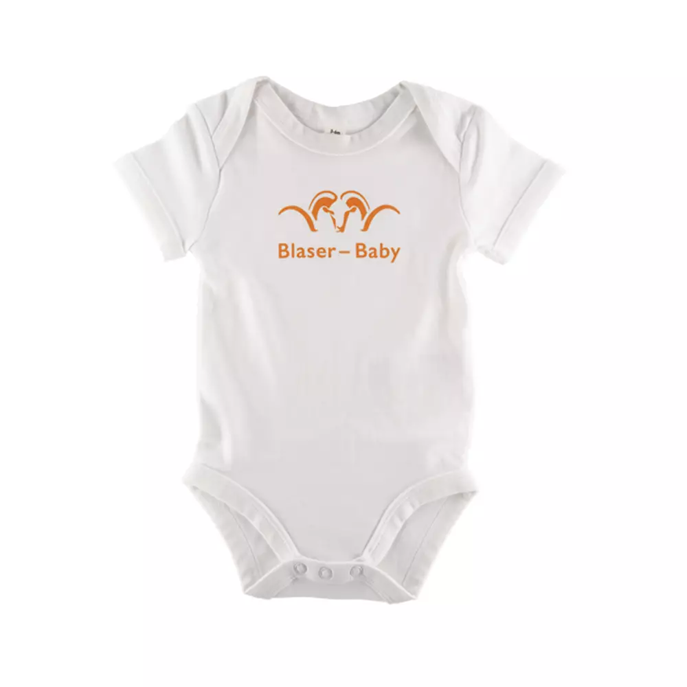 Blaser Baby bodi