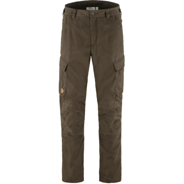 Fjällräven Brenner Pro Winter