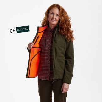 Deerhunter Lady Pam Bonded Reversible