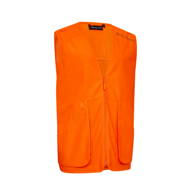 Deerhunter Hunting Mesh Safety