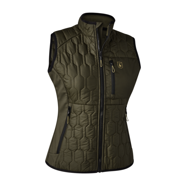 Deerhunter Lady Mossdale Quilted