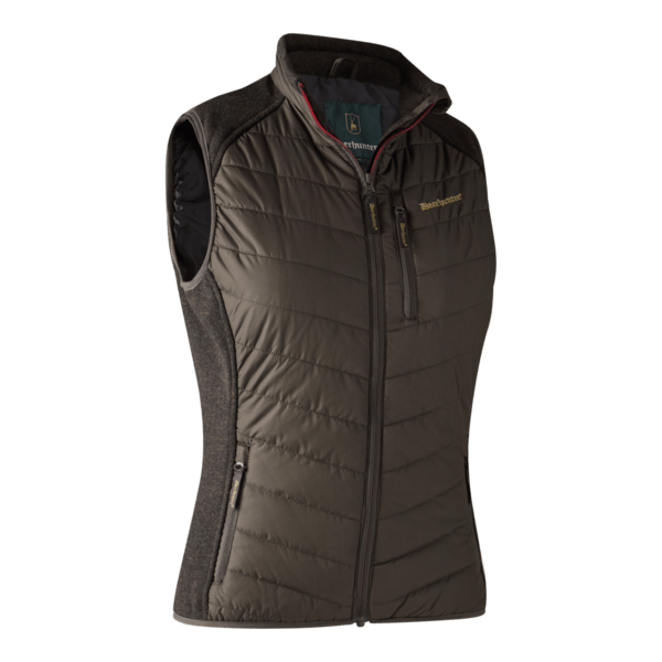 Deerhunter Lady Caroline Padded