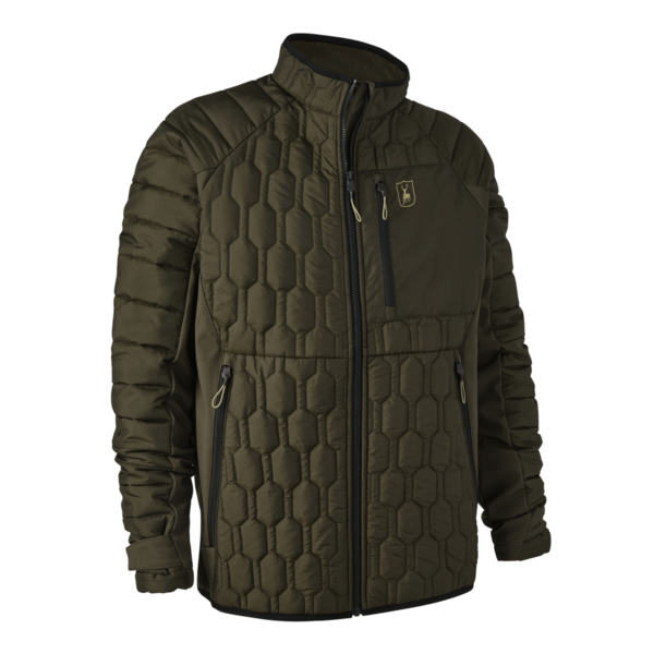 Deerhunter Mossdale Quilted