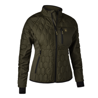 Deerhunter Lady Mossdale Quilted