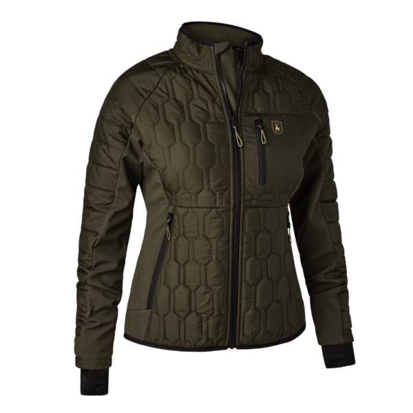 Deerhunter Lady Mossdale Quilted
