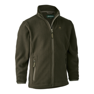 Deerhunter Youth Chasse Fleece