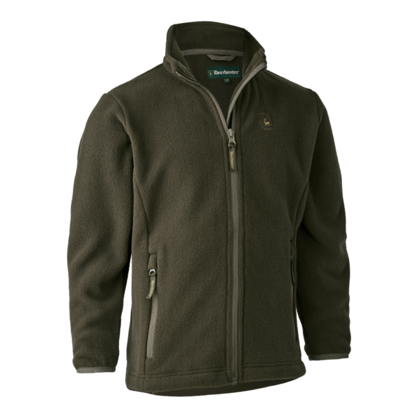 Deerhunter Youth Chasse Fleece