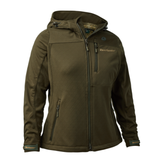 Deerhunter Lady Excape Softshell