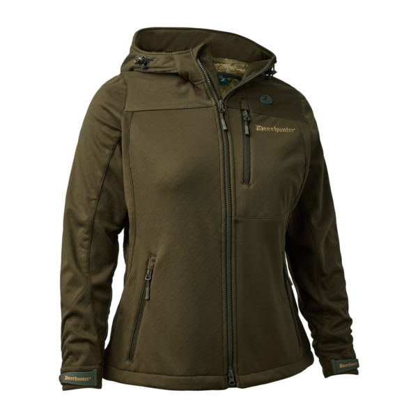 Deerhunter Lady Excape Softshell