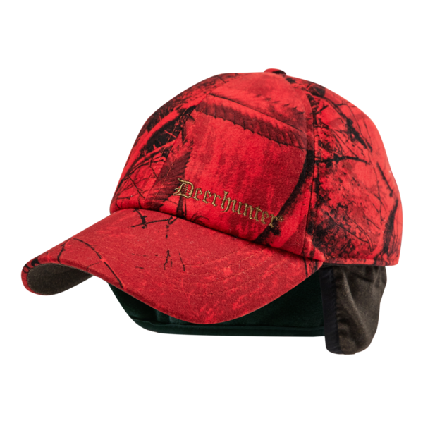Deerhunter Ram Arctic