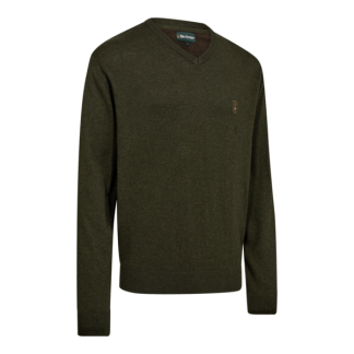 Deerhunter Harrington V-neck